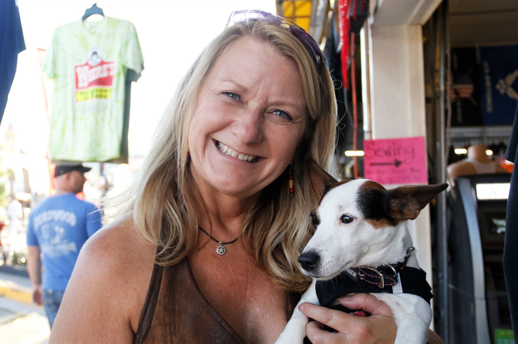 sherri and willow